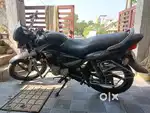 Honda Shine Bike, Nice mileage, ready to use, new tyres.