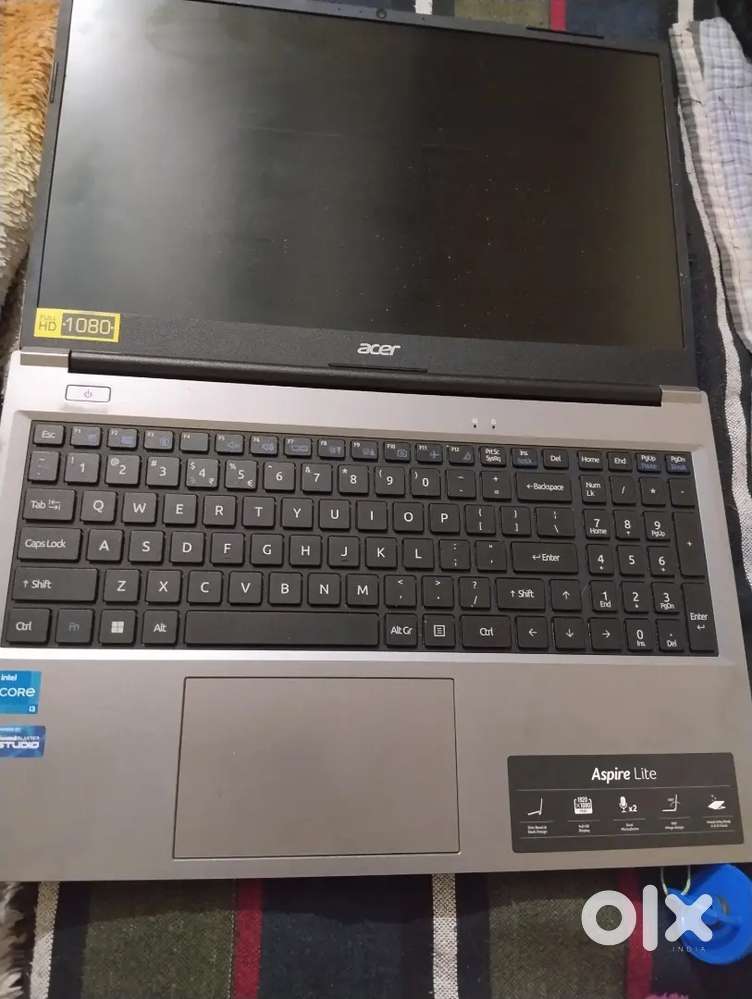 acer.12Th Gen Intel(R)core(TM)i3-1215U(1.20GHz)