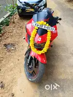 Hero xtreme 200s