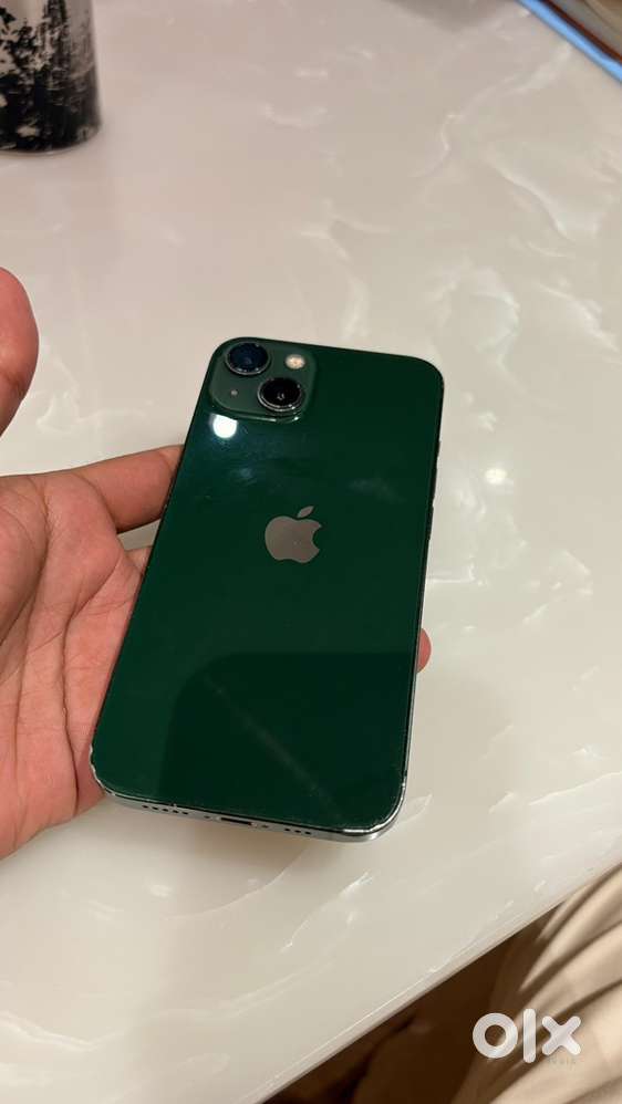 Iphone 13 in good condition