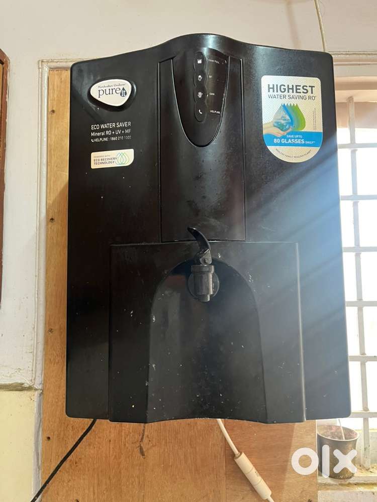 HUL Pureit Aquaguard for Sale