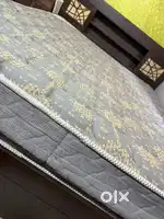 Queen size 6inch Sleepwell mattress