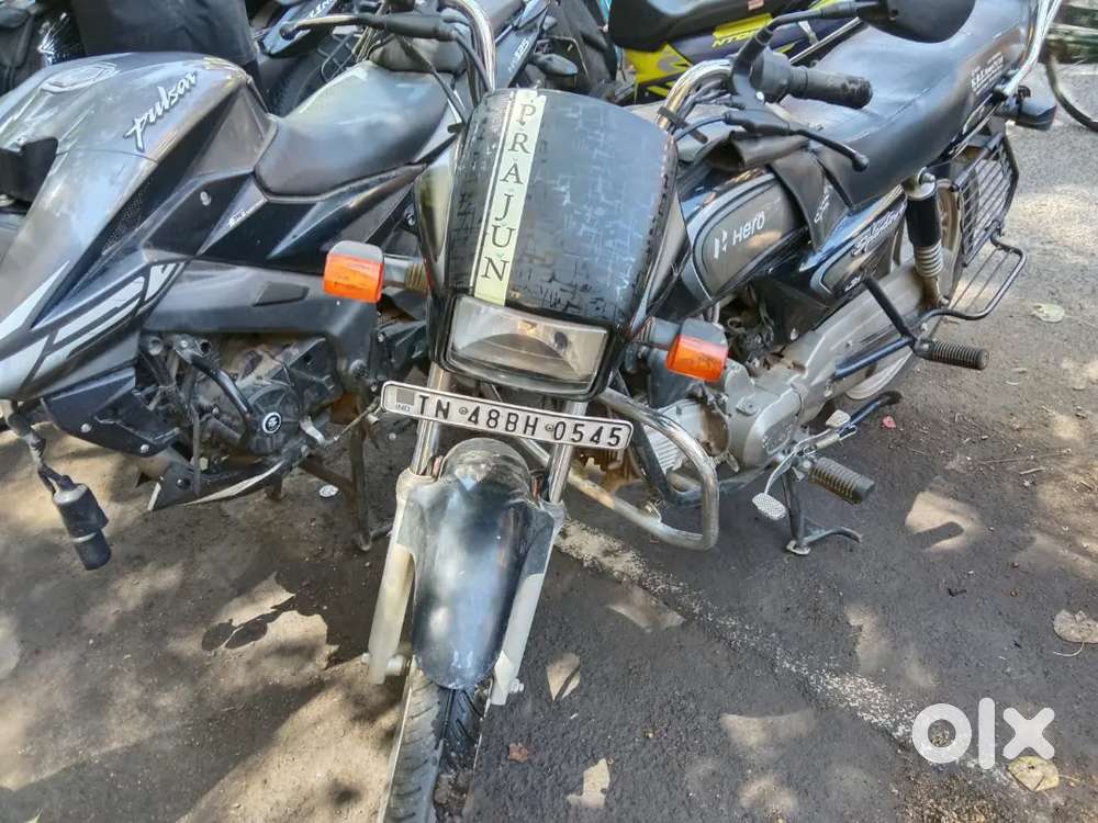 Good condition,full showroom serives