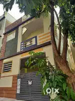 2BHK Furnished, residential area, close to market, schools