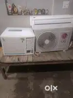 All ac available