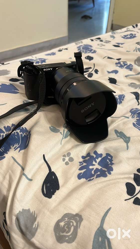 Camera and Film Kit for Sale