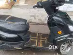 Ev scooter