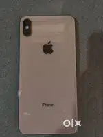 iPhone xs max 64GB