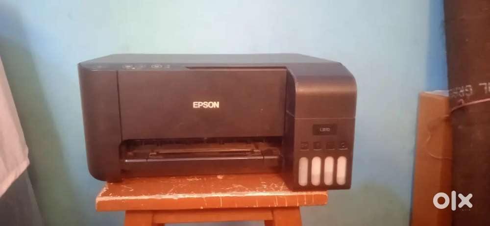 EPSON L3210 PRINTER A4 4 colour