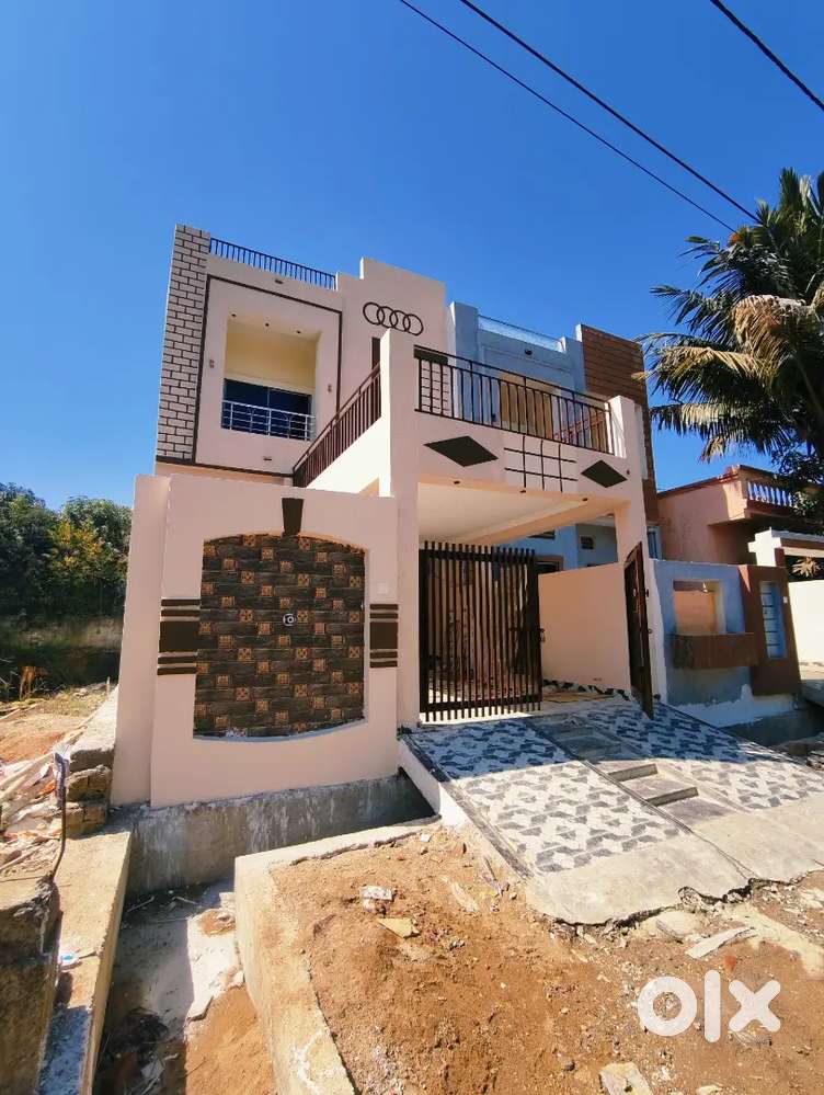 3 Bhk House कादंबरी नगर दुर्ग 1200 Sqft