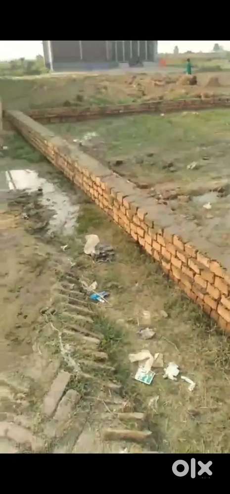 A beautiful 16 dhur resedential plot for sale