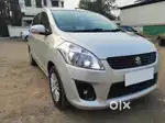 Maruti Suzuki Ertiga 2012-2015 VDI, 2014, Diesel