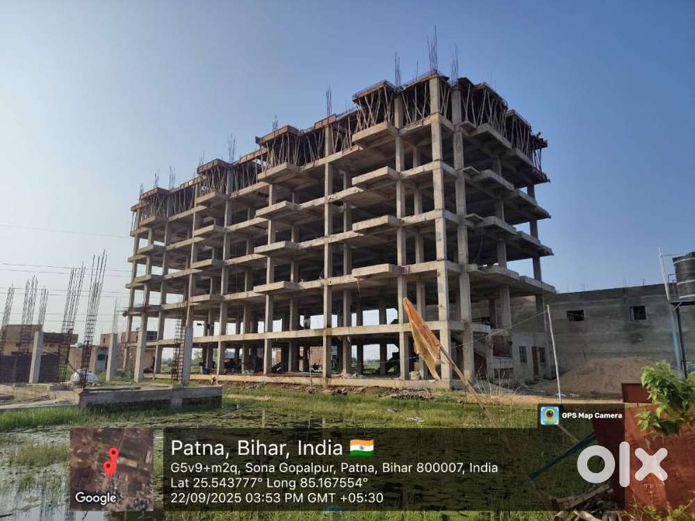 Super Discount offer  for 2 BHK Flat in Global Tower