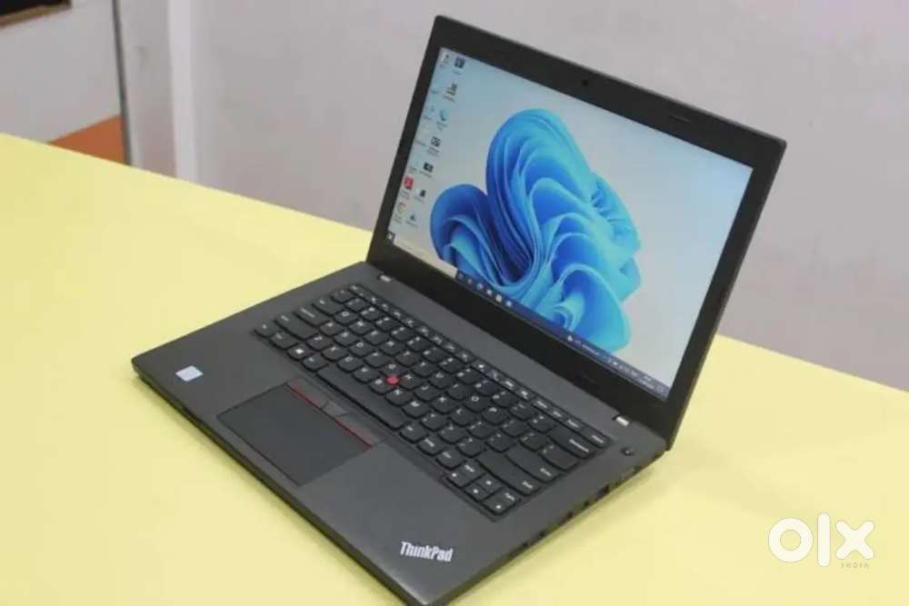 SECOND HAND LAPTOP 5000 STARTING NALLASOPARA WEST
