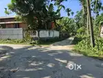 1.5 katha land for sale in batorhat 250 mtr from national Highway