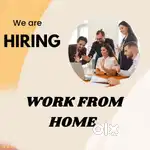 Digital Marketing/Work From Home Job