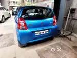 Maruti Suzuki A-Star Vxi, 2009, Petrol