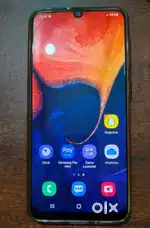 Samsung A50 / 4G mobile