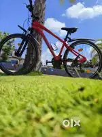 ROCKRIDER ST100