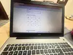 Device name	DESKTOP-FSRO0DH Processor	Intel(R) Core(TM) i5-10210U CPU