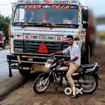 Tata 4018 only Horse first owner