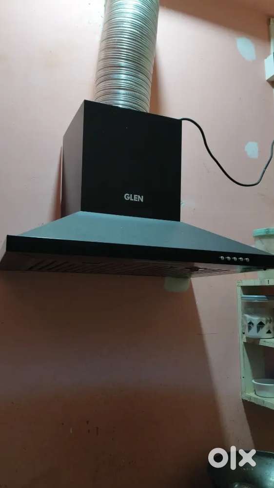 Chimney for sell