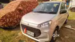 Maruti Suzuki Alto K10 2024 Petrol