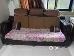 Sofa set wantvto sell