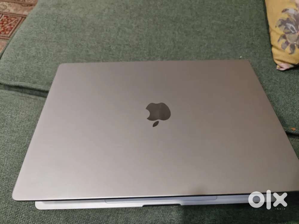 Apple MacBook Pro 16-inch (2021) – M1 Pro  16GB RAM