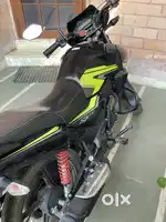 Bike in excellent condition