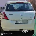 good condition car