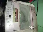 LG good machine  ok