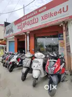 LOAN/EMI•EASY FINACE on HONDA DIO •ACTIVA6G •JUPITER• NTORQ• ACCESSe82