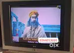 Lg 32 inches tv. Ready to sale 4500/-