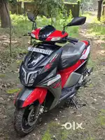 TVS Ntorq race Edition