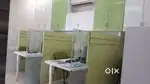 Commercial office space for sale ready to move available for rent also