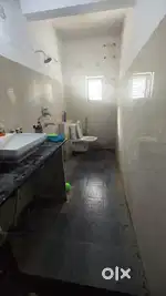 1 room with attached bathroom in a 2 Bhk house, flatmate required