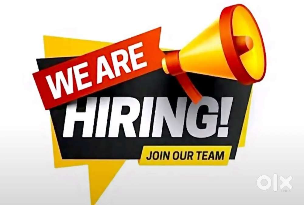 Required a Tally knowledge person with experience