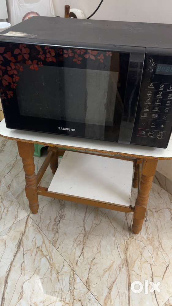 Samsung Microwave oven