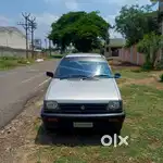 Maruti Suzuki 800 AC, 2010, Petrol