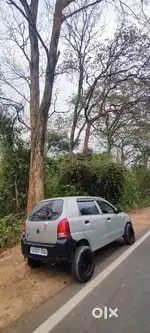 Fuly modified, Ofroading Whel,  After market tyre, bastube, side miror