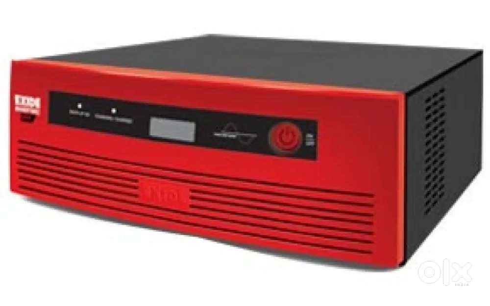 Excide inverter