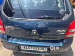 Maruti Suzuki Alto 2005-2010 LXi BSIII, 2010, Petrol