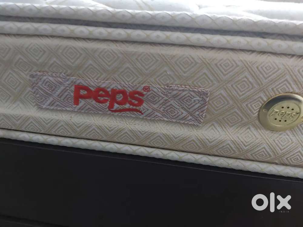 Peps sanible mattress for sale.