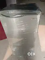 I'd 42 Godrej pentacool single door refrigerator with stablizer