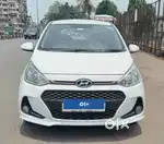 Hyundai Grand i10 2016-2017 Magna, 2017, Petrol