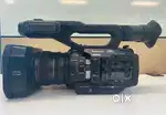 Panasonic AG-UX90 4K HD Professional Camcorder