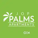 Jop Palm Delhi Road 3BHK Furnished Flat