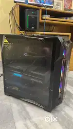 High end pc