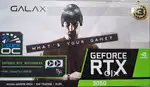 RTX 3050 6GB EX